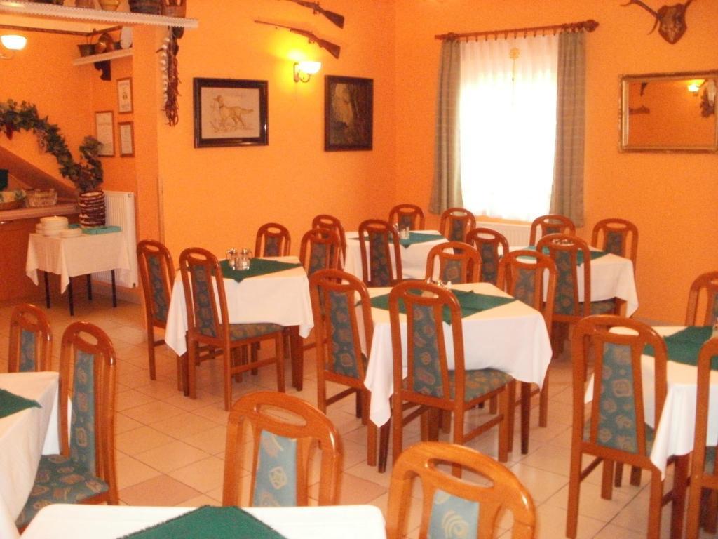 Strand Hotel Богач Екстер'єр фото