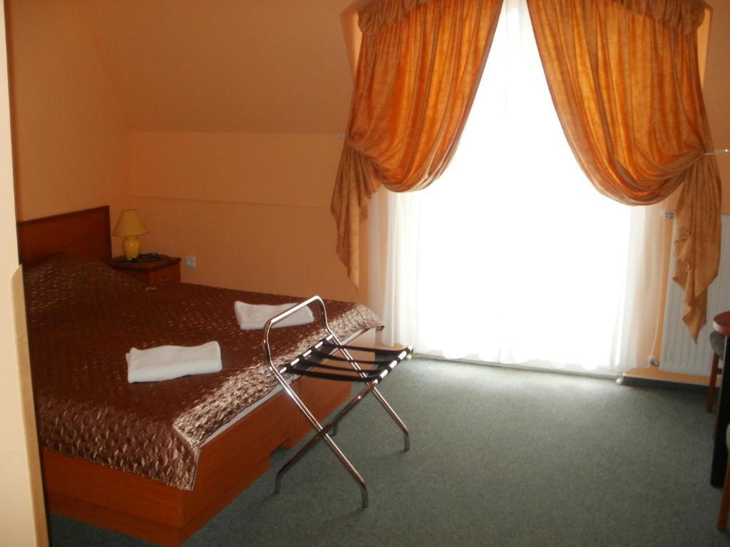 Strand Hotel Богач Екстер'єр фото