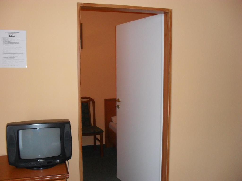 Strand Hotel Богач Номер фото